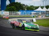 ALEX DE ALBA JR. Y AGA RACING TEAM SUBEN AL PODIO EN QUERÉTARO Y SE CONSOLIDAN RUMBO AL CHASE