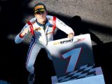 JESSE CARRASQUEDO VA POR MÁS PUNTOS EN EUROFÓRMULA OPEN EN EL HUNGARORING