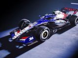 CHECO PÉREZ BUSCA IMPULSAR EL DESARROLLO DE CADILLAC EN SILVERSTONE