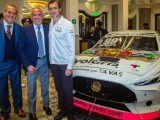 SE ANUNCIÓ LA SÚPER COPA ROSHFRANS SPEEDFEST 2026