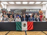PRESENTAN OFICIALMENTE LA SEGUNDA EDICIÓN DEL BYD MÉXICO RACING CUP SPEED FEST 2026