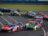 SE ACERCA EL FINAL DE LA TEMPORADA REGULAR DE NASCAR MÉXICO SERIES Y CHALLENGE SERIES