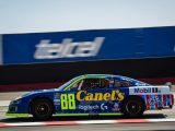 GARCÍA JR., DE ALBA, FALCÓN Y ROVELO, LLEGARÁN A SAN LUIS POTOSÍ OCUPANDO LOS PRIMEROS LUGARES DE NASCAR MÉXICO