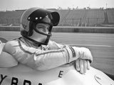 SE CUMPLEN 55 AÑOS SIN PEDRO RODRÍGUEZ, ÍDOLO DEL AUTOMOVILISMO MEXICANO