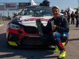 MAX OCARANZA Y AOA RACING FORTALECEN SU LIDERATO CON DOBLE PODIO EN LA ZENITH RACING SERIES USAC