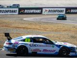 VILLAZÓN, URQUIZA Y JIMÉNEZ, BUSCARÁN APODERARSE DEL LIDERATO DE LA GTM LIGHT EN LA SÚPER COPA ROSHFRANS-SPEEDFEST