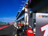 VIAJA JESSE CARRASQUEDO A LE CASTELLET PARA DISPUTAR LA QUINTA RONDA DE LA EUROFÓRMULA OPEN