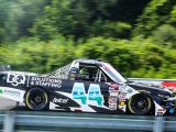 ANDRÉS PÉREZ DE LARA APUNTA A OTRO ÉXITO EN LIME ROCK