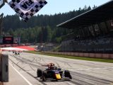 ERNESTO RIVERA BRILLA EN SPA CON UN SÓLIDO QUINTO LUGAR EN LA CLASIFICACIÓN DE FÓRMULA 3
