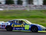 RUBÉN GARCÍA JR. SE AFERRA AL LIDERATO GENERAL DE NASCAR MÉXICO PREVIO A LA FECHA 7 EN SAN LUIS