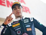 IMPECABLE TRIUNFO DEL MEXICANO JESSE CARRASQUEDO EN EL CIRCUITO PAUL RICARD