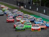 NASCAR MÉXICO Y CHALLENGE SERIES NO TENDRÁN CAMPEÓN DE LA TEMPORADA REGULAR