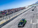 BYD MÉXICO RACING CUP REGRESA AL AUTÓDROMO HERMANOS RODRÍGUEZ CON UNA INTENSA JORNADA DE COMPETENCIAS