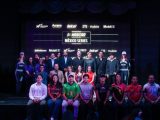 ESPECTACULAR SERÁ LA  SEGUNDA MITAD DE TEMPORADA DE NASCAR MÉXICO SERIES
