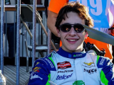PÉREZ DE LARA VA CONTRA EL TIEMPO POR EL CHASE DE NASCAR TRUCK