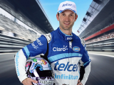 DANIEL SUÁREZ SIGUE RUMBO AL CHASE DE NASCAR CUP