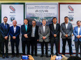 EL GRAN PREMIO HISTÓRICO DE LA CIUDAD DE MÉXICO ALISTA SU EDICIÓN MÁS AMBICIOSA