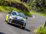 JALISCO RECIBE LA EDICIÓN 58 DEL RALLY MONTAÑAS