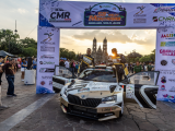 SE PONE EN MARCHA LA EDICIÓN 58 DEL RALLY MONTAÑAS EN JALISCO
