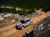 MIGUEL GRANADOS Y MARC MARTÍ, LISTOS PARA CONQUISTAR EL WRC RALLY DE PARAGUAY