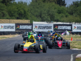 REYNA POR SU TERCERA VICTORIA CONSECUTIVA, EN LA SÚPER COPA ROSHFRANS-SPEEDFEST