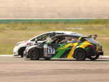 ÉXITO Y VELOCIDAD EN LA VII EDICIÓN DE LAS 3 HORAS DE AGUASCALIENTES ROLCAR EN EL OAM
