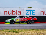 AGA RACING TEAM Y ALEX DE ALBA JR., A SELLAR SU PASE AL “CHASE” EN PUEBLA