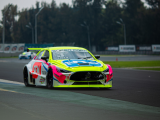 SHAMROCK RACING SE METIÓ AL TOP-5 DE LA GTM PRO 1 EN LA SÚPER COPA ROSHFRANS