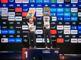 MIGUEL GRANADOS Y MARC MARTÍ CONQUISTAN EL WRC RALLY DE CHILE 2026