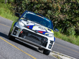 MORELIA Y MIL CUMBRES SE PREPARAN PARA EL 47° RALLY PATRIO
