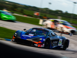 DOS AUTOS ICÓNICOS SERÁN PROTAGONISTAS DEL GT CHALLENGE DE LAS AMÉRICAS EN SU PRIMERA VISITA A PUEBLA EL 4 DE OCTUBRE