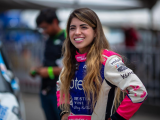 REGINA SIRVENT, A AGUASCALIENTES POR INICIO POSITIVO EN “EL CHASE” DE CHALLENGE SERIES