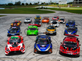 ASÍ SERÁ UNA CARRERA DEL GT CHALLENGE: VELOCIDAD, ESTRATEGIA Y ACCIÓN EN PITS LLEGAN A PUEBLA