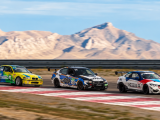 AOA RACING CONSOLIDA PUNTOS DE RELEVANCIA EN EL CAMPEONATO NACIONAL TRAS UN COMPLEJO FIN DE SEMANA EN UTAH
