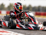 ROTAX MÉXICO PRESENTA SU CALENDARIO 2027 CON CINCO PASES AL MUNDIAL EN JUEGO