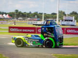 EL ÁRABE RACING TEAM BY COMPASS BLUE COMANDA LOS TRACTOCAMIONES 2026