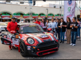 DUPLA JIMÉNEZ CONQUISTA EL 29º RALLY CAÑADAS Y AFIANZA EL LIDERATO DEL PAC 2026