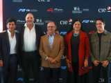 LA FÓRMULA 2 LLEGARÁ A MÉXICO EN LA TEMPORADA 2027
