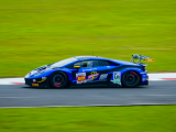 SHAMROCK RACING Y “KEKO” PÉREZ, CON DOBLE PODIO Y TRIUNFO EN GT CHALLENGE DE LAS AMÉRICAS