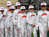 MÉXICO GP YA CUENTA CON LOS GRID KIDS 2026