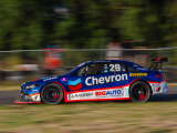 CHEVRON RACING, A SUELO REGIOMONTANO POR SEMIFINAL DE LA SÚPER COPA 2026
