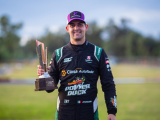 ANDRETTI-JOURDAIN AUTOSPORT, EN DEFENSA DEL LIDERATO DE LA GTM PRO 1 EN SEMIFINAL DE LA SÚPER COPA ROSHFRANS