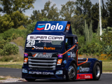 CHEVRON RACING Y “HARRY” DUEÑAS, APUNTAN AL PODIO EN MONTERREY
