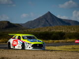 SHAMROCK RACING PONE LA MIRA EN MONTERREY POR LA SEMIFINAL DE LA SÚPER COPA ROSHFRANS 2026