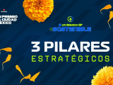 MÉXICO GP 2026 FORTALECE SUS ACCIONES DE IMPACTO AMBIENTAL Y SOCIAL
