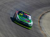AGA RACING TEAM Y ALEX DE ALBA JR., CON DOBLE DESAFÍO DE EL CHASE DE NASCAR MÉXICO EN YUCATÁN