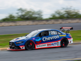 CHEVRON RACING FIRMÓ UNA SÓLIDA ACTUACIÓN EN SEMIFINAL DE LA SÚPER COPA 2026