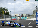 ELÍAS VIGNOLA BUSCA EL PODIO Y EL TOP-15 EN EL CIERRE DE LA USF JUNIORS EN ROAD AMERICA