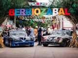 LA CARRERA PANAMERICANA CONQUISTA CHIAPAS; CORDERO Y HERNÁNDEZ LIDERAN LA CLASIFICACIÓN