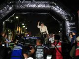 CORDERO Y HERNÁNDEZ DEFIENDEN SU TÍTULO Y MARCAN EL PASO EN EL ARRANQUE DE LA CARRERA PANAMERICANA